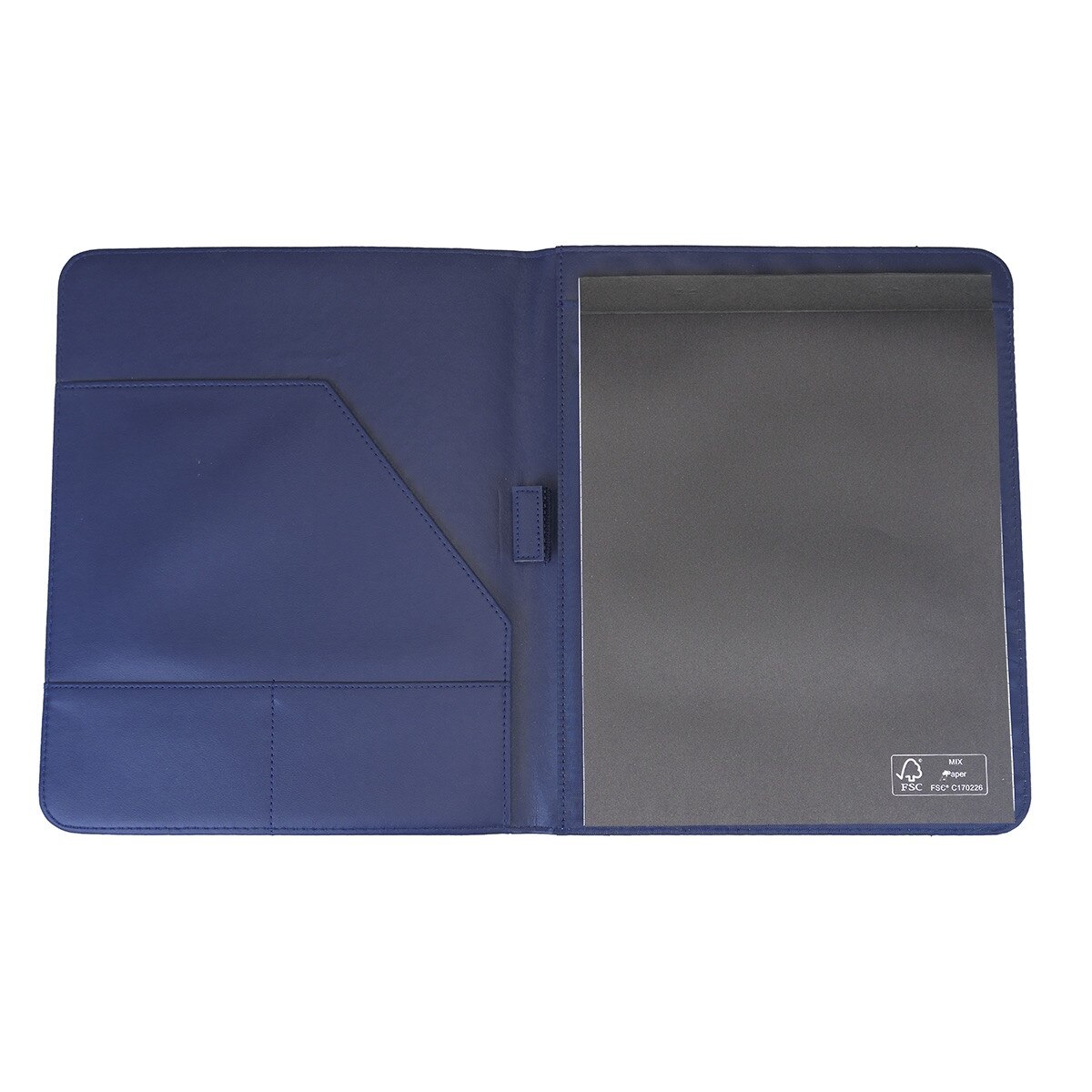 U-State Imprinted Padfolio